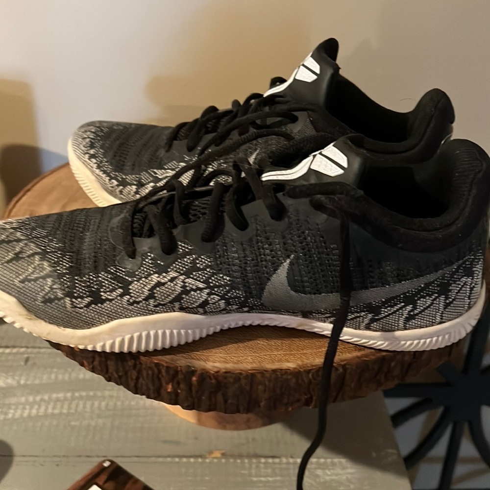 2019 Kobe mamba rage size 8.5